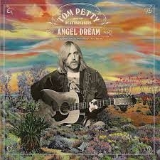 Tom Petty & The Heartbreakers - Angel Dream i gruppen VINYL / Pop-Rock hos Bengans Skivbutik AB (4119198)