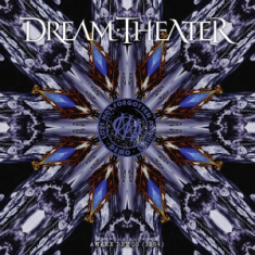 Dream Theater - Lost Not Forgotten Archives: Awake Demos