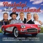 Blandade Artister - Nostalgi Med Sveriges Dansband i gruppen Minishops / Dansband hos Bengans Skivbutik AB (4124803)