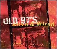 Old 97's - Live At The Troubadour i gruppen ÖVRIGT / Musik-DVD & Bluray hos Bengans Skivbutik AB (4134606)