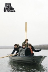 Arctic Monkeys - Boat Poster i gruppen ÖVRIGT / Merchandise hos Bengans Skivbutik AB (4137257)