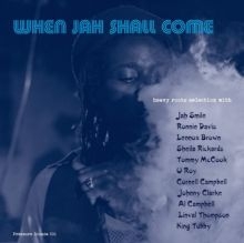 Various artists - When Jah Shall Come i gruppen VINYL / Reggae hos Bengans Skivbutik AB (4140166)