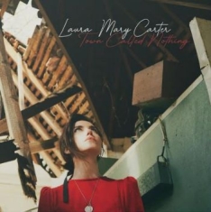 Carter Laura-Mary - Town Called Nothing
