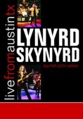 Lynyrd Skynyrd - Live From Austin, Tx