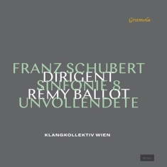 Schubert Franz - Die Unvollendete - 45 Rpm (Lp)