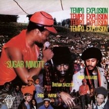 Various artists - Tempo Explosion i gruppen CD / Reggae hos Bengans Skivbutik AB (4161322)