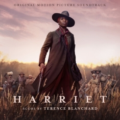 Blanchard Terence - Harriet
