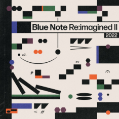 Various Artists - Blue Note Re:Imagined Ii (Vinyl)