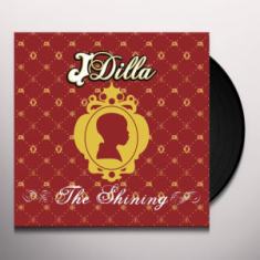 J Dilla - J Dilla - B.B.E. - Big Booty Express (Vinyl)