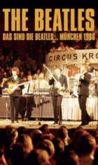 Beatles - Das Sind Die Beatles München 1966