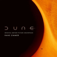Hans Zimmer - Dune (Original Motion Picture Soundtrack