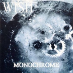 Wish - Monochrome (Digibook)