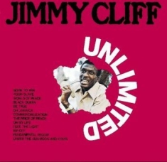 Cliff Jimmy - Unlimited