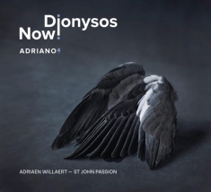 Dionysos Now! - Adriano 4