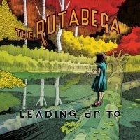 Rutabega The - Leading Up To (Orange Vinyl)