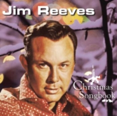 Reeves Jim - Christmas Songbook