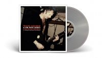 Kramer Wayne And The Pink Fairies - Cocaine Blues (Clear Vinyl Lp)