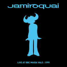 Jamiroquai - Live At Bbc Maida Vale : 1999
