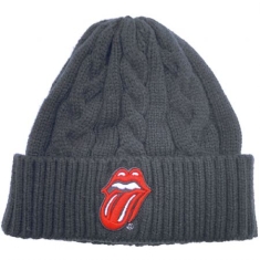 Rolling Stones - The Rolling Stones Unisex Beanie Hat: Cl