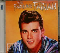 Fabian - The Fabulous