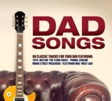 Various artists - Dad Songs