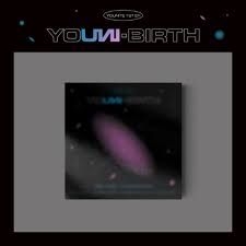 YOUNITE - 1ST EP (YOUNI-BIRTH) AURORA ver i gruppen Minishops / K-Pop Minishops / K-Pop Övriga hos Bengans Skivbutik AB (4248522)