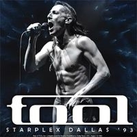 Tool - Starplex Dallas 93 (Vinyl Lp) Live