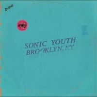 Sonic Youth - Live In Brooklyn 2011 (Color Vinyl)
