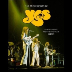 Yes - The Music Roots Of / 1963-1970