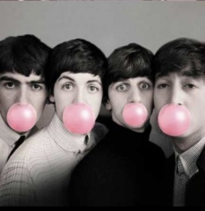 Beatles - Love Songs (Pink Vinyl)