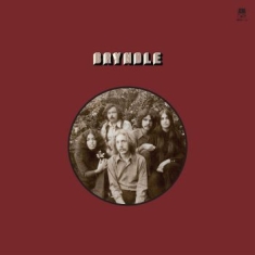Bryndle - Bryndle (Bone Color Lp) (Indie Reta