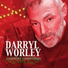 Worley Darryl - Country Christmas