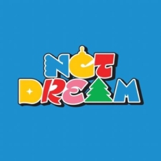 Nct Dream - Candy) (Random ver.)