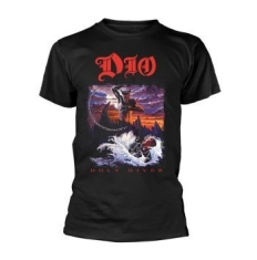 Dio - T/S Holy Diver (Xxxl)
