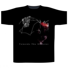 My Dying Bride - T/S Towards The Sinister (L)