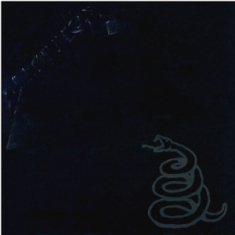 Metallica - Metallica - US-IMPORT (180 Gram 2LP, Rem