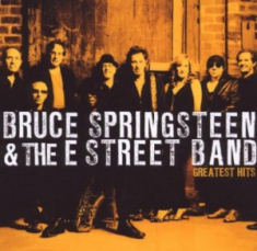 Bruce Springsteen - Greatest hits
