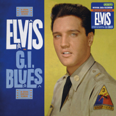 Elvis - Elvis 2024 Collector'S Edition Record Sl