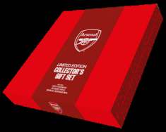 Arsenal Fc - Arsenal Fc 2024 Calendar & Diary Musical
