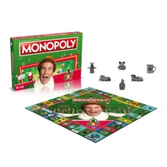 Elf - Monopoly - Elf