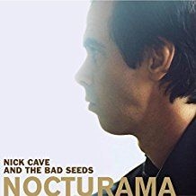 Nick Cave & The Bad Seeds - Nocturama i gruppen CD / Pop-Rock hos Bengans Skivbutik AB (450950)
