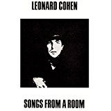 Cohen Leonard - Songs From A Room i gruppen VI TIPSAR / Klassiska lablar / Sundazed / Sundazed Vinyl hos Bengans Skivbutik AB (480063)