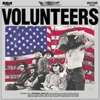 Jefferson Airplane - Volunteers i gruppen VI TIPSAR / Klassiska lablar / Sundazed / Sundazed Vinyl hos Bengans Skivbutik AB (481532)