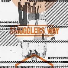 Blandade Artister - Smugglers Way (Rsd) i gruppen VI TIPSAR / Lagerrea / Vinyl Pop hos Bengans Skivbutik AB (481988)