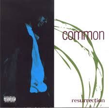 Common - Resurrection i gruppen VINYL / Hip Hop-Rap,RnB-Soul hos Bengans Skivbutik AB (482008)