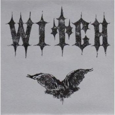 Witch - Soul Of Fire / Rip Van Winkle