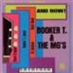 Booker T & The Mg's - And Now! i gruppen VI TIPSAR / Klassiska lablar / Sundazed / Sundazed Vinyl hos Bengans Skivbutik AB (490494)