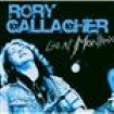 Gallagher Rory - Live In Montreux (2Xlp) i gruppen VINYL / Rock hos Bengans Skivbutik AB (492039)