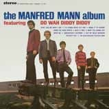 Manfred Mann - Manfred Mann Album i gruppen VI TIPSAR / Klassiska lablar / Sundazed / Sundazed Vinyl hos Bengans Skivbutik AB (493004)