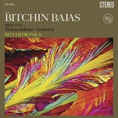 Bitchin Bajas - Bitchitronics i gruppen VINYL / Pop-Rock hos Bengans Skivbutik AB (494267)